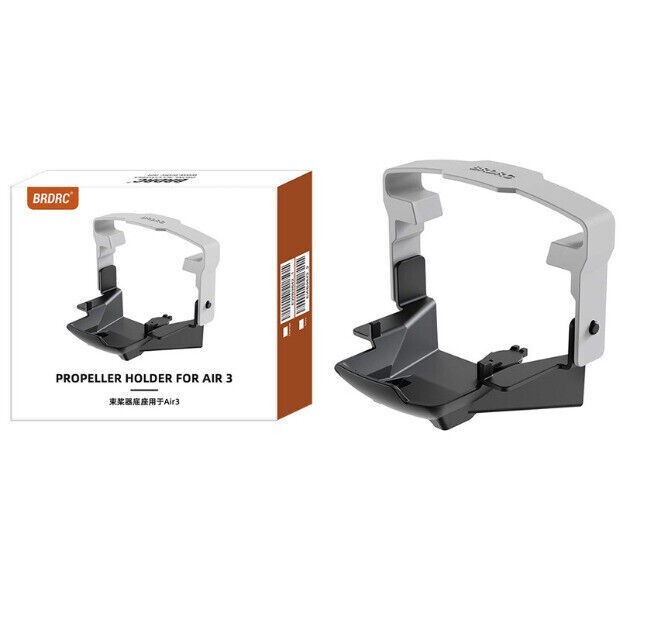 For DJI AIR 3 Paddle Bundling Device Paddle Blade Fixer Storage Base Fixed ===
