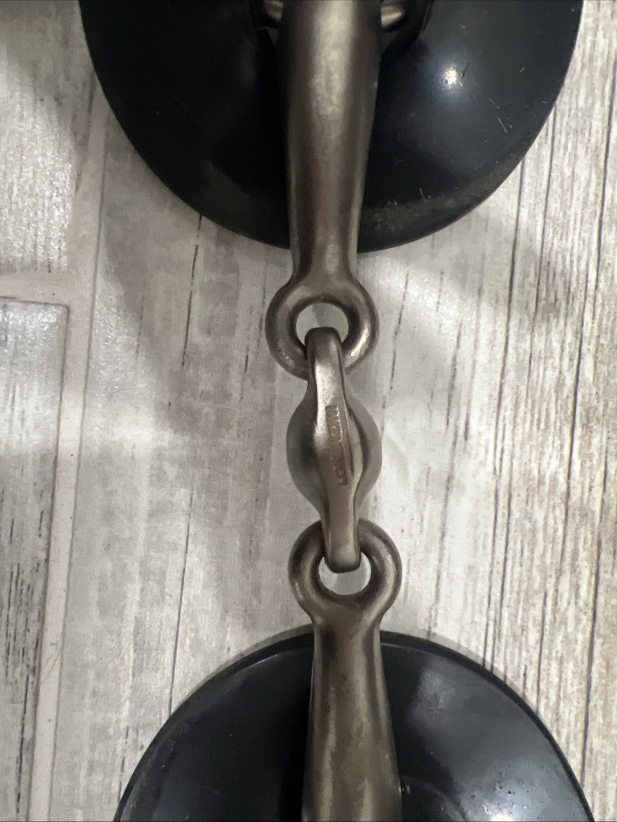 Super Lightweight Elevator Bit With Bit Guard, Double Joint It, 5 1/2 Inches