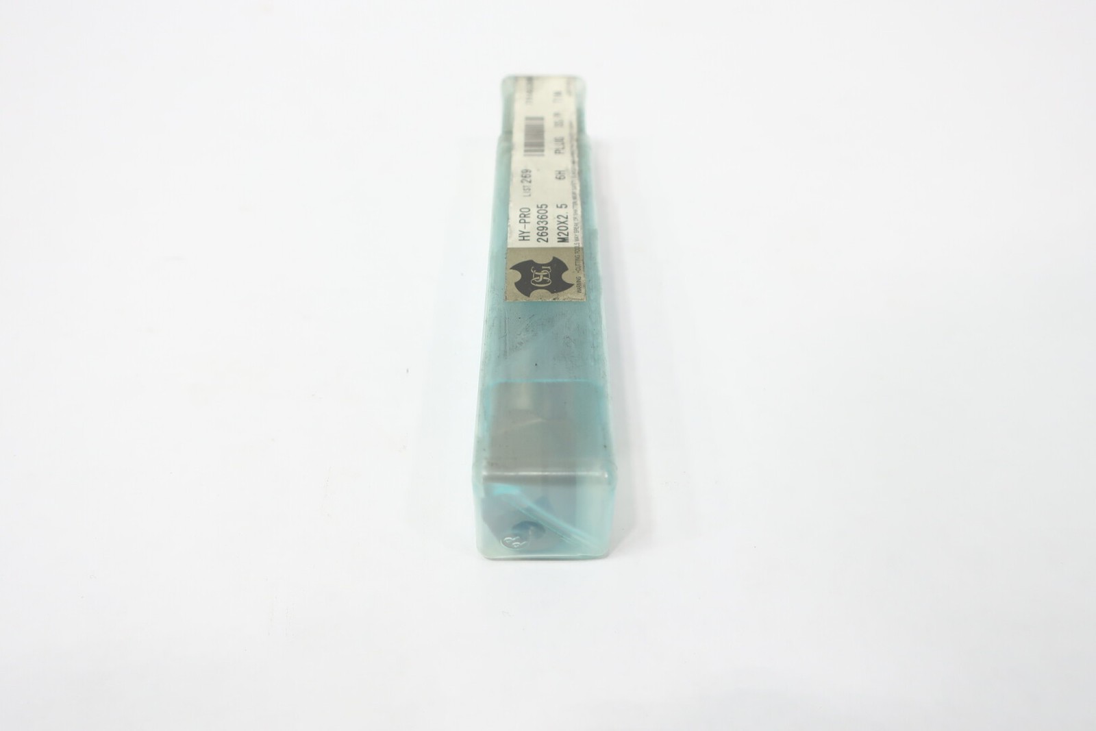 Osg 2693605 M20x2.5 Pipe Bolt Tap