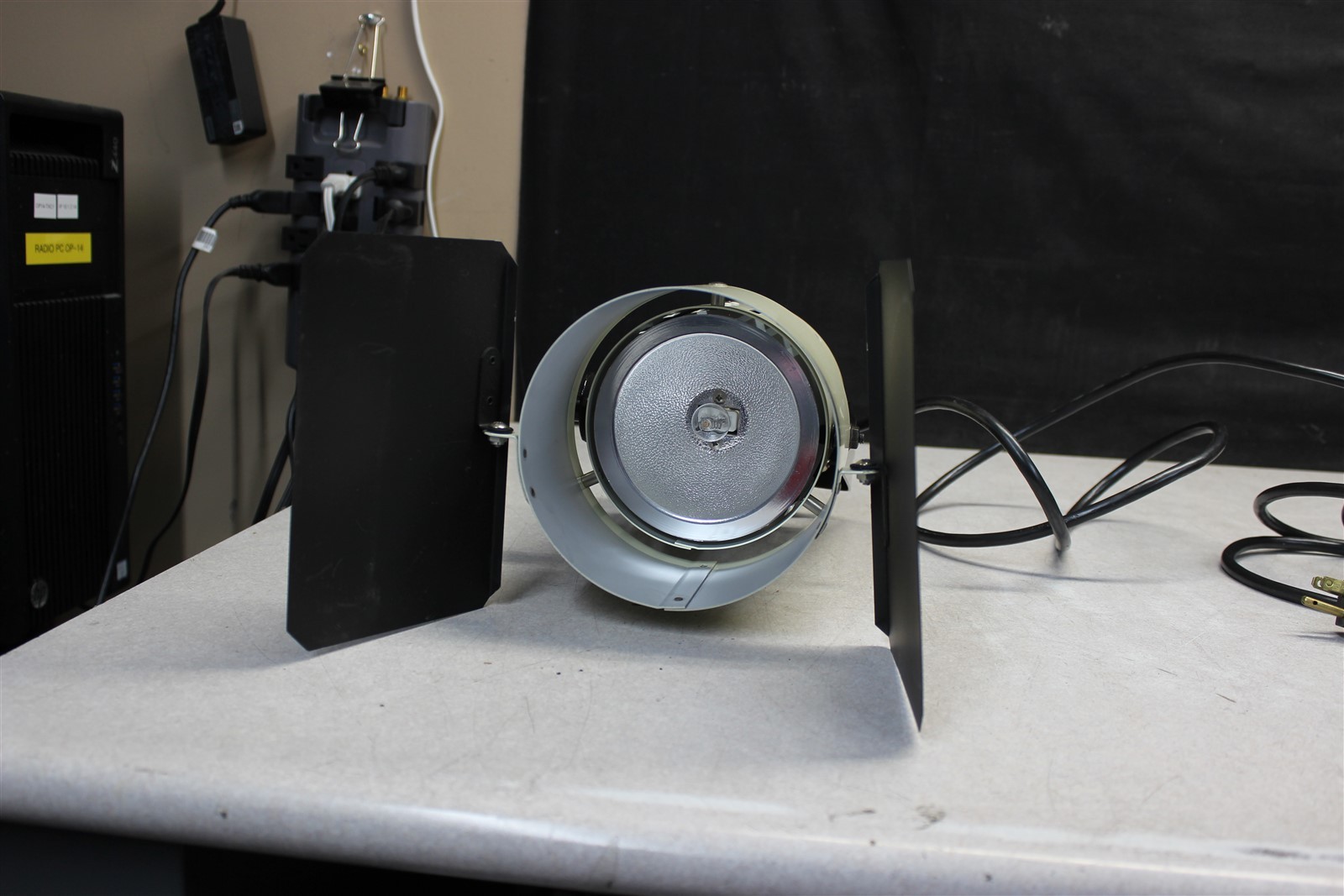 Smith Victor Q60 Video Lighting Unit