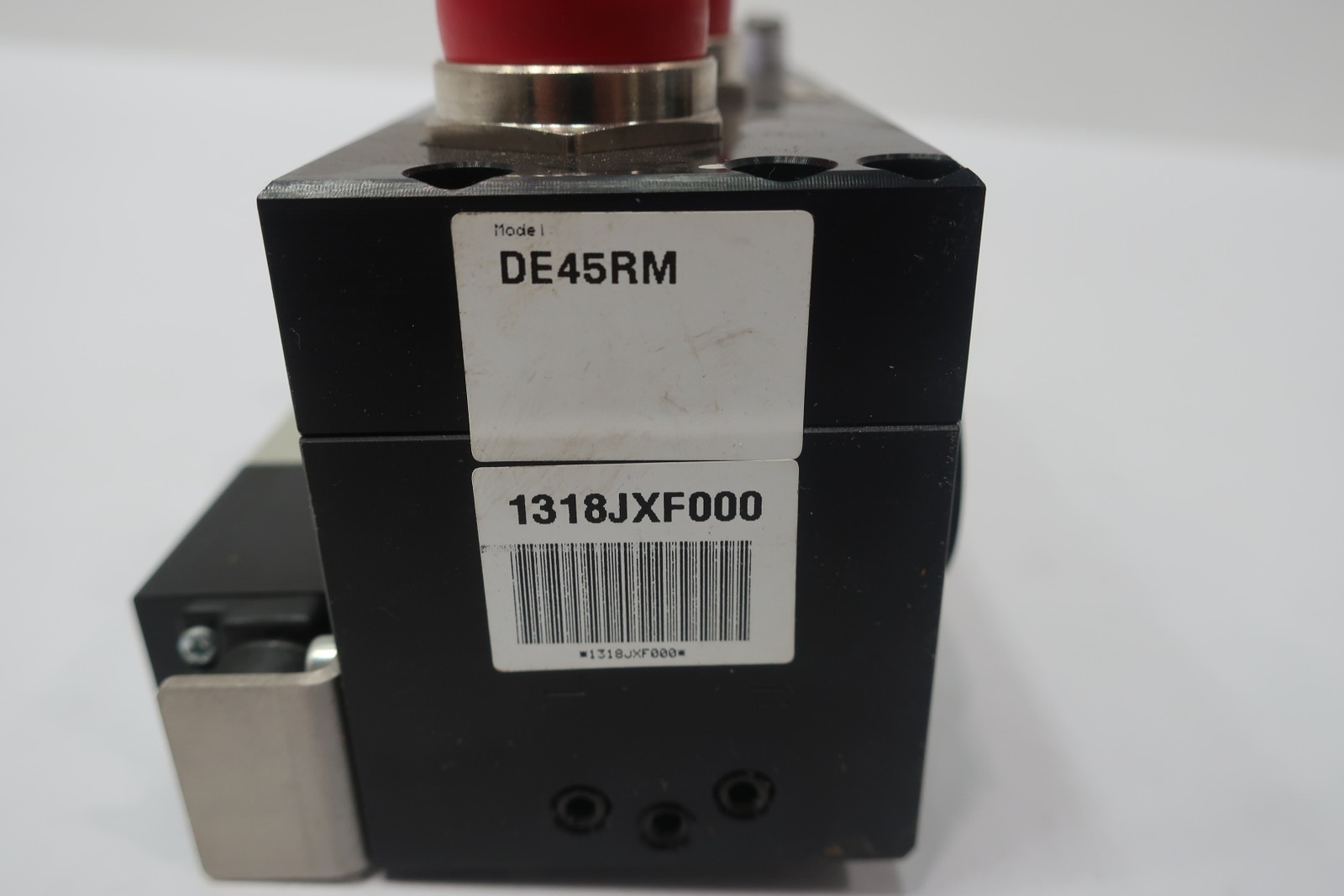 Ati DE45RM Devicenet Module Double Solenoid