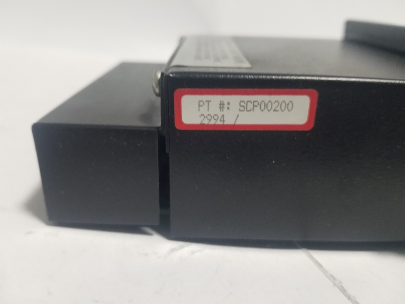 Red Lion Model SCP 00200