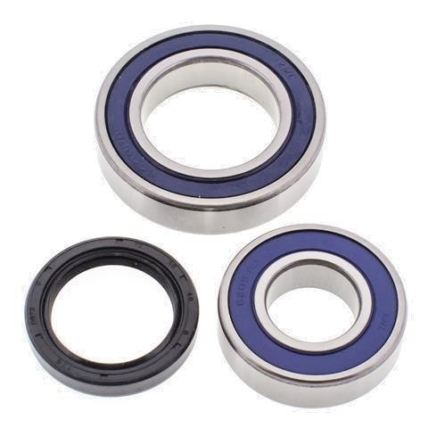 Skidoo Summit Everest 800R 2008 Jackshaft Bearings And Seals