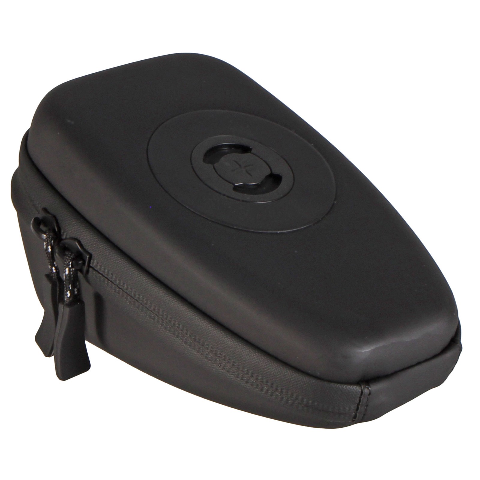SP Connect SP Saddle Case NLS - Weatherproof Bike Storage with MicroRails,