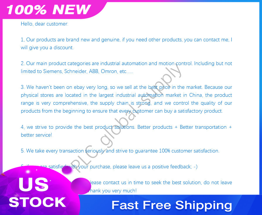 6ES7234-4HE32-0XB0 1PCS New Original Siemens 6ES7234-4HE32-0XB0 //