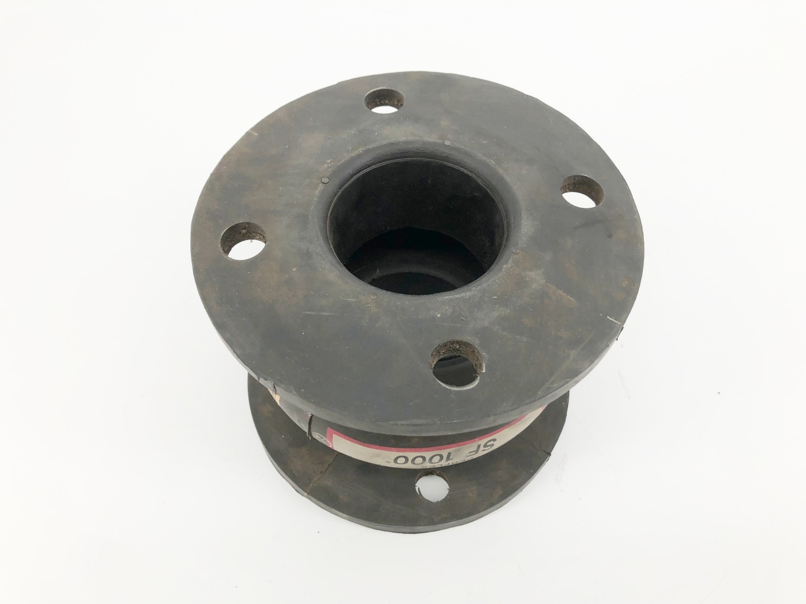 New Holz Perflex SF 1000 Expansion Joint 3" X 6" - No Box