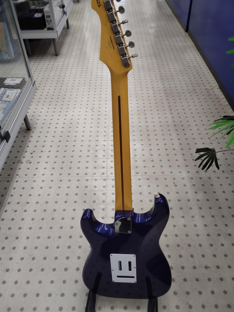 HISTORY HST-STANDARD Electric Guitar-02
