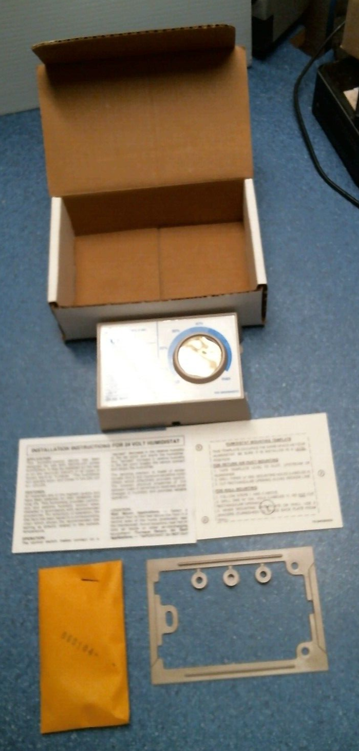 EWC Controls Autoflo Humidity Control (094008A0012) FS