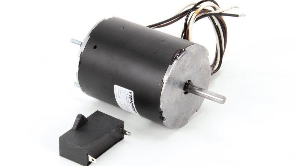 Hoshizaki SP-5674 USK Brand Motor Replacement Fan Motor Kit