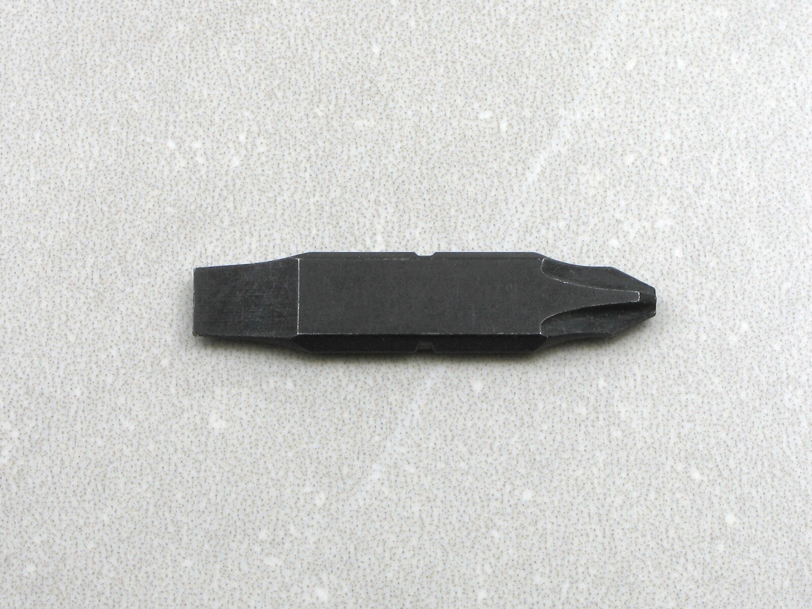 Genuine Leatherman Replacement Bit: Phillips / Flat, OEM - USPS with Tracking!