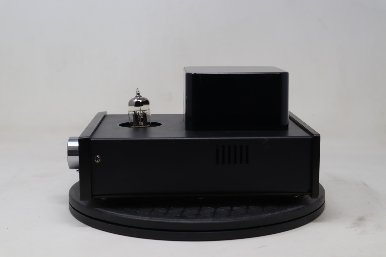 Pangea HP-201 Headphone Amplifier Black Used Condition