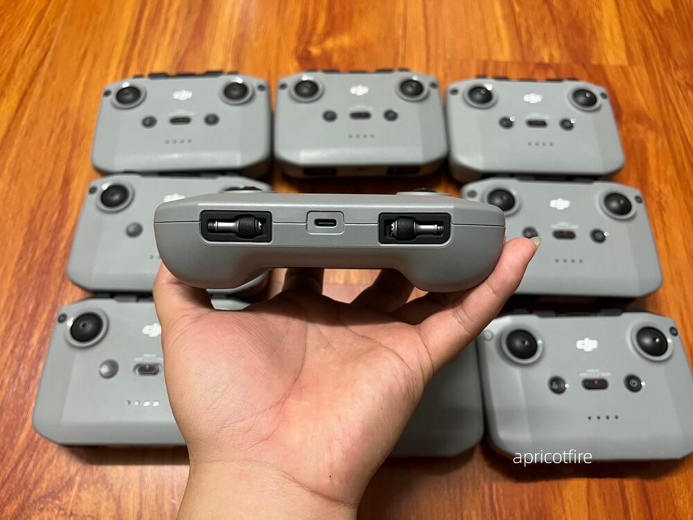 DJI RC231 Remote Controller RC-N1 for Mavic 3/Mini 2/Mini 3 Pro/Air 2/Air 2S