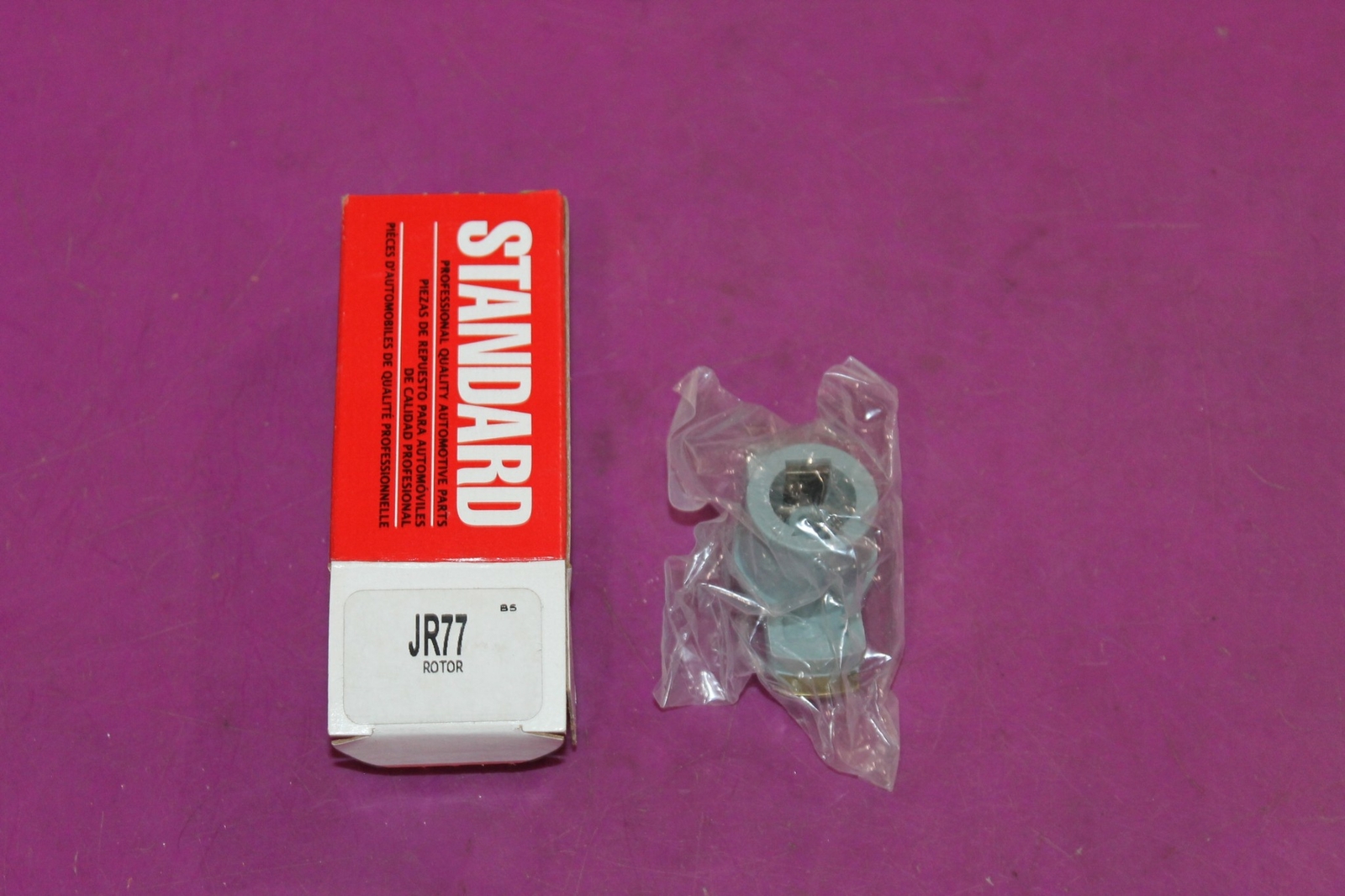 Standard Motor Products Rotor. Part JR77. See pic.