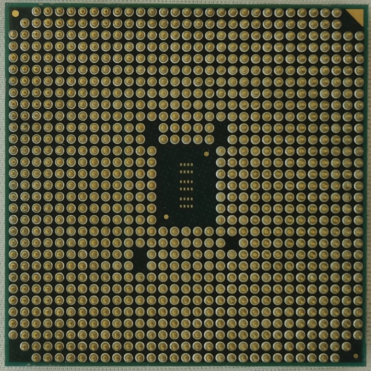AMD A10-Series Socket FM2+ CPU Processor A10-7870K Quad-Core 3.9GHz 4M 95W