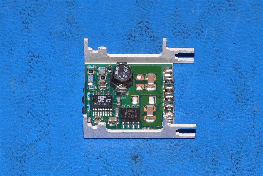 New (1pc) PT5522C TEXAS INSTRUMENTS Module Converter