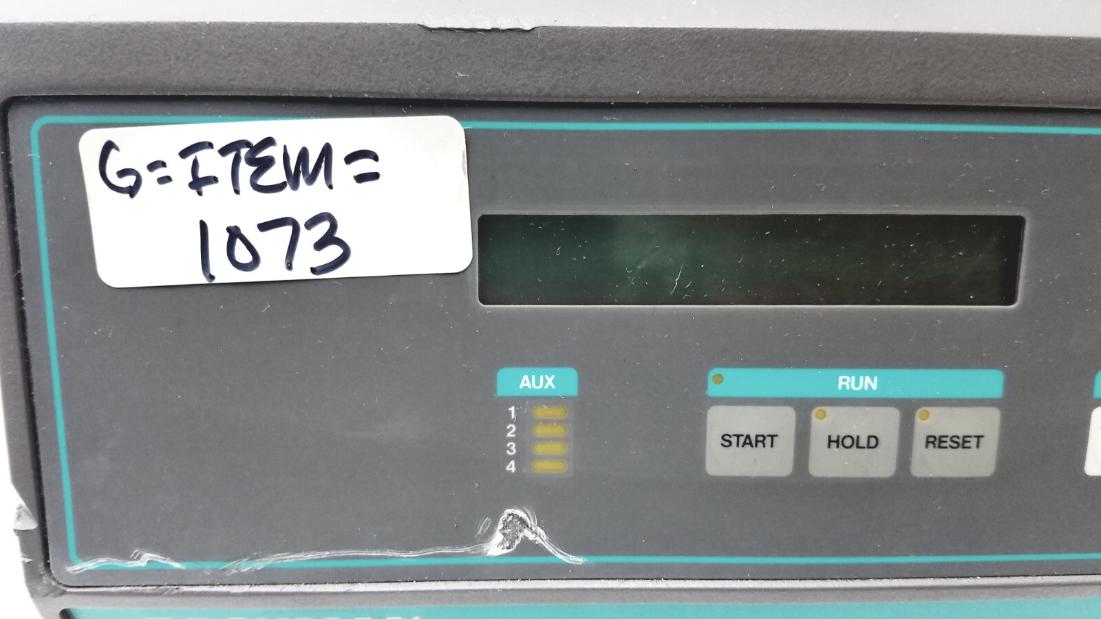 Beckman System Gold Autosampler 507 Powers Up HPLC Laboratory