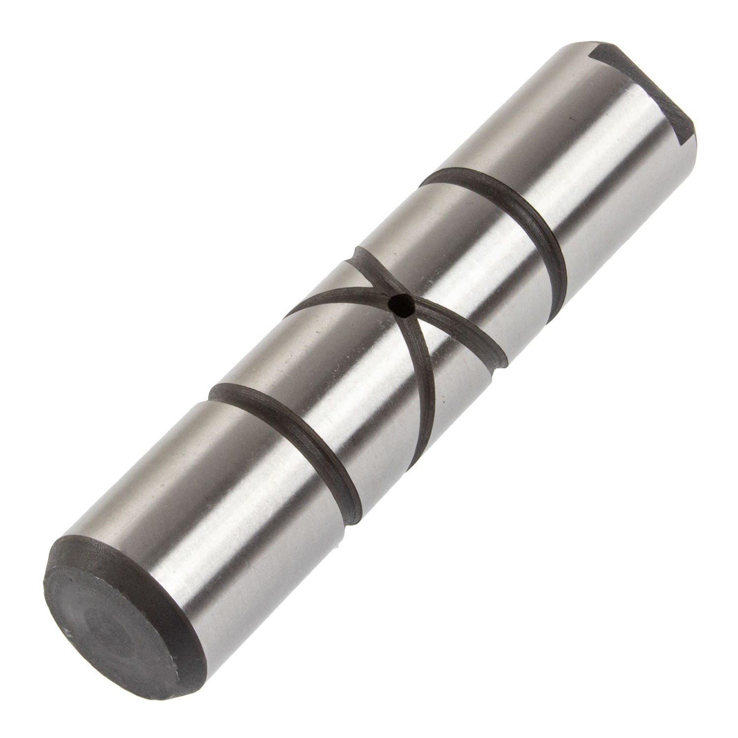 SPRING PIN HELICAL GROOVE