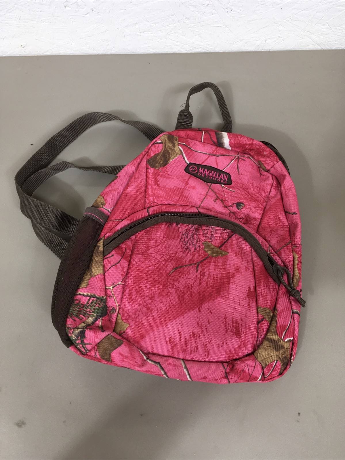 Magellan Mini Backpack