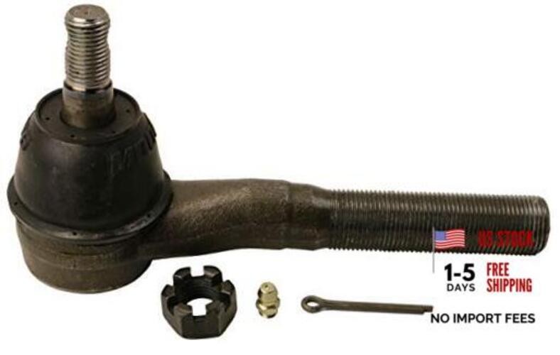 ES3540 Steering Tie Rod End for Dodge Ram 1500
