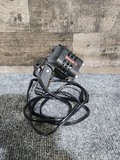 AMBICO AC/DC Video or Camera Light 150w AC or 50w DC Model V-0177