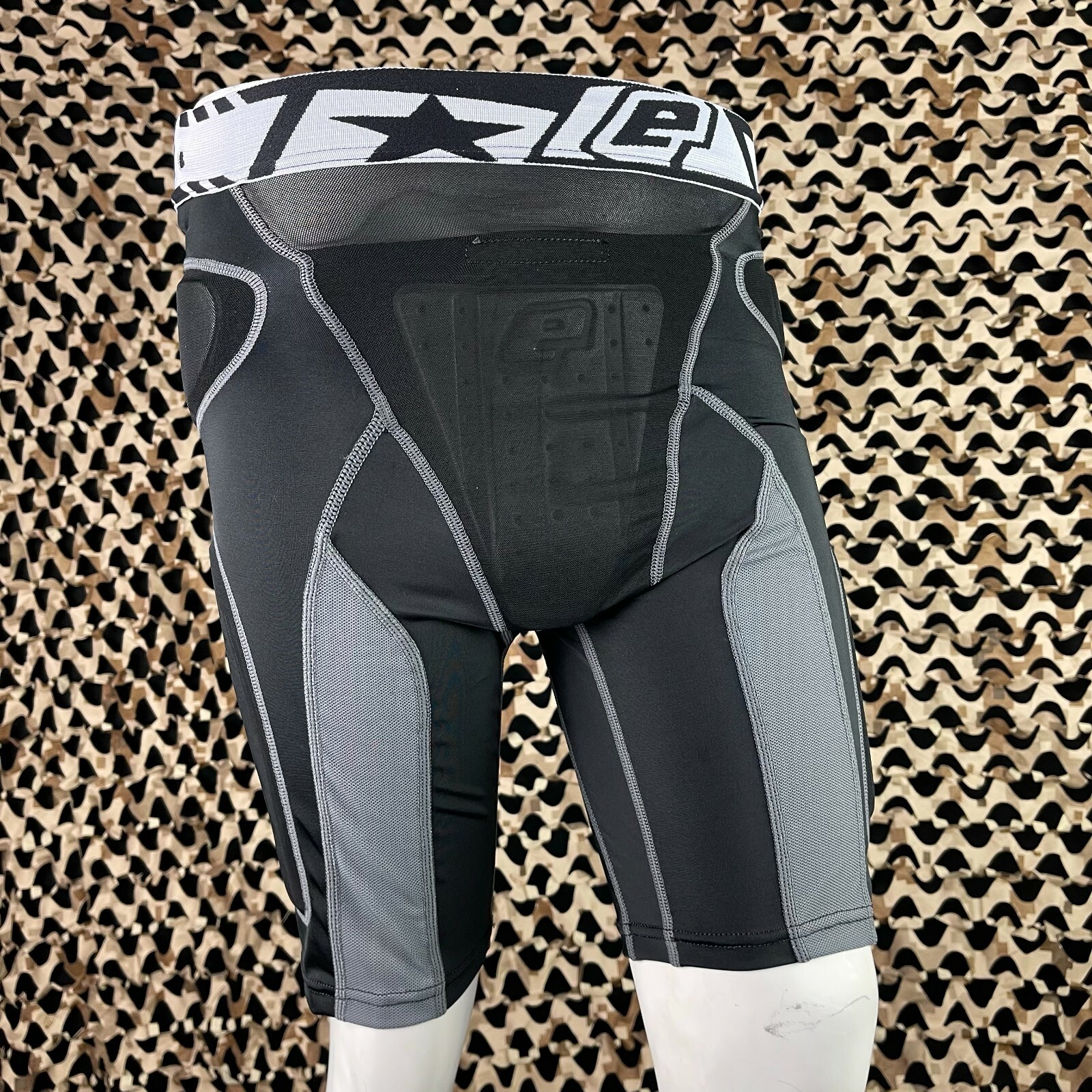 NEW Planet Eclipse 2014 Overload G2 Slide Shorts - Small