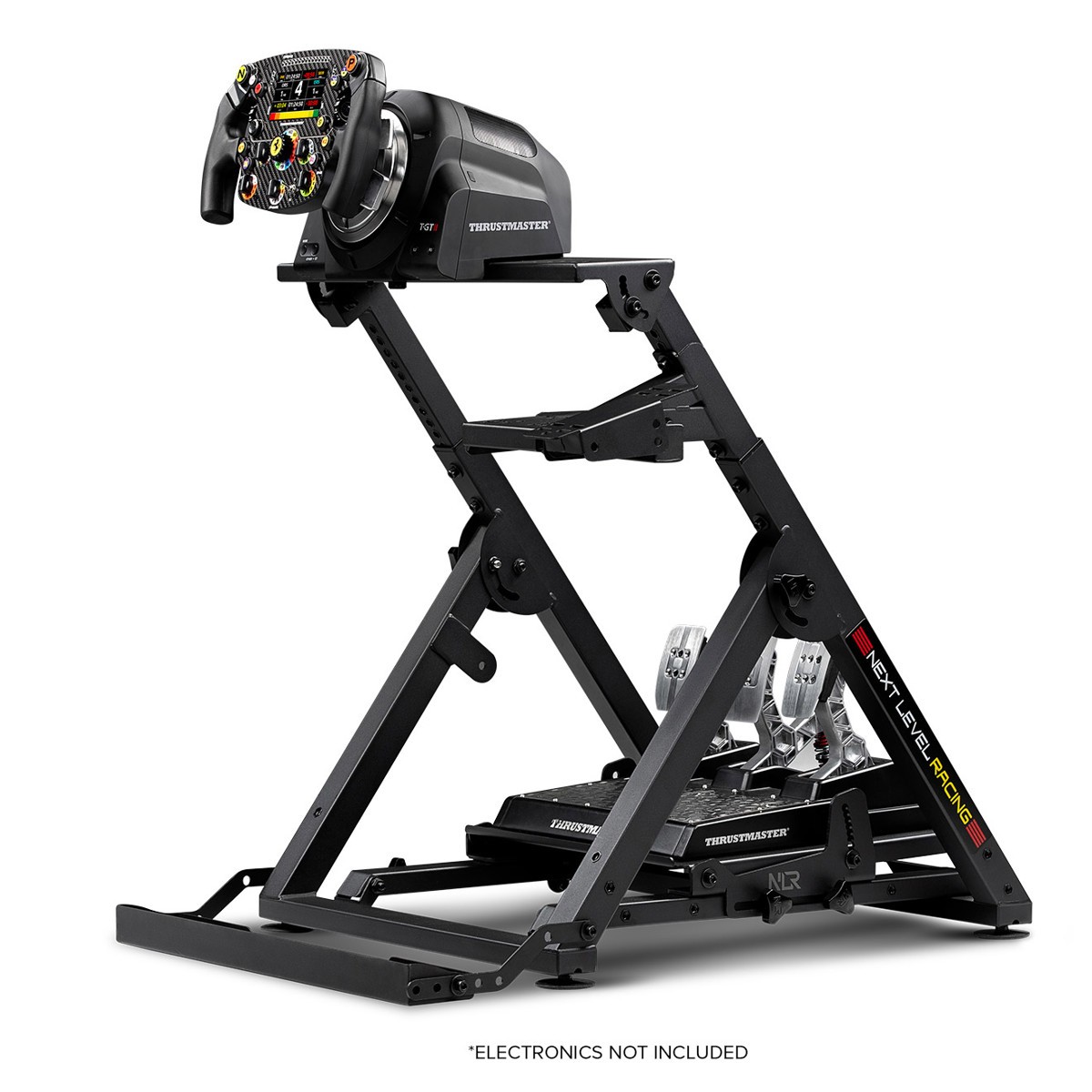 Next Level Racing Wheel Stand 2.0 for Wheels #NLR-S023