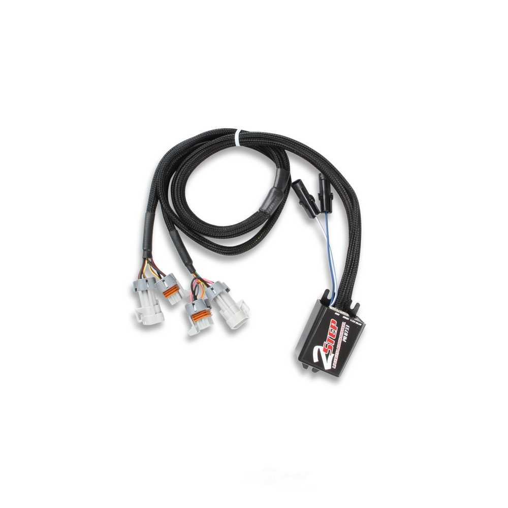 MSD Ignition 2 Step Launch Control GM LS Engines 8733
