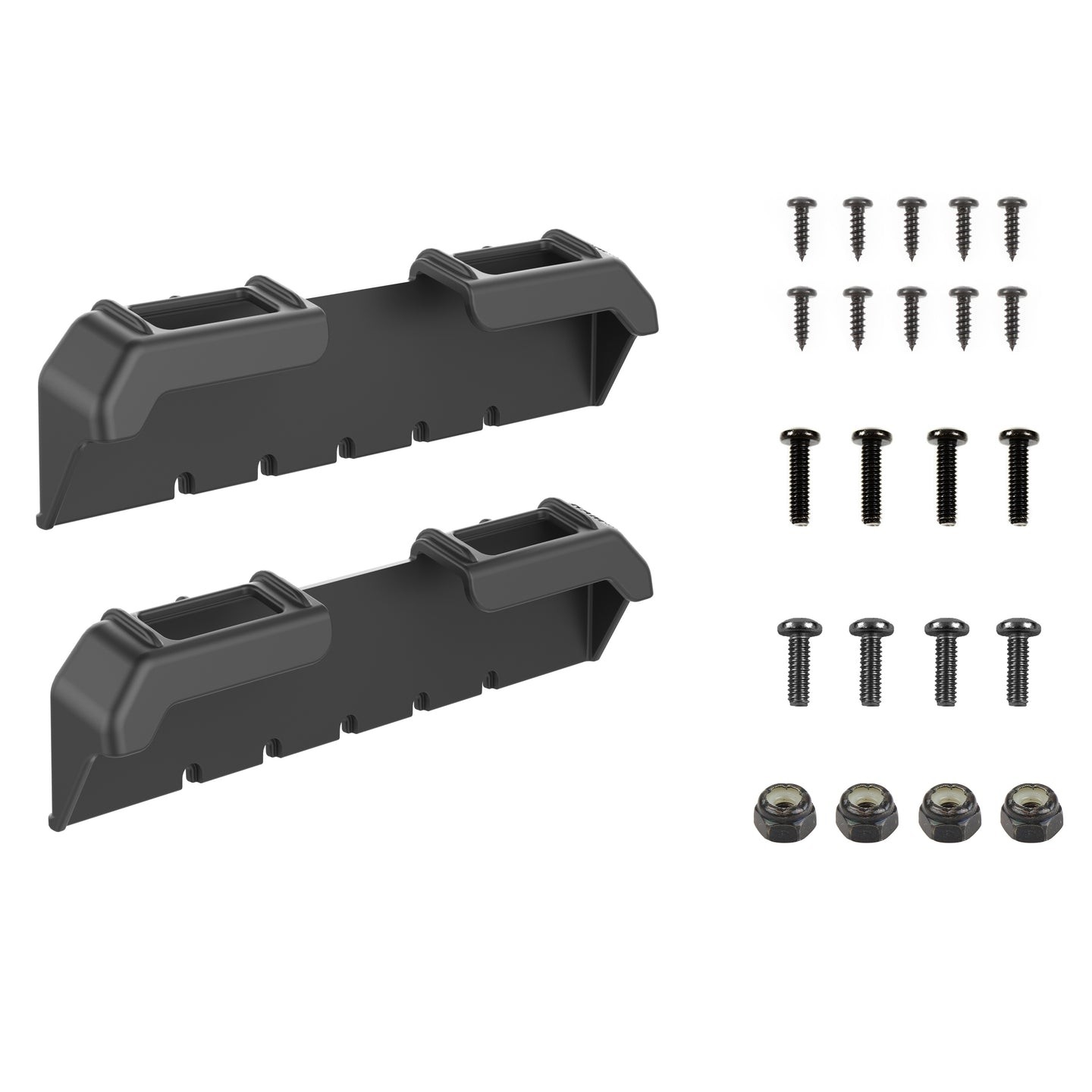 RAM-HOL-TAB33-CUPSU  RAM Tab-Tite End Cups for 10.1" - 10.5" Table...