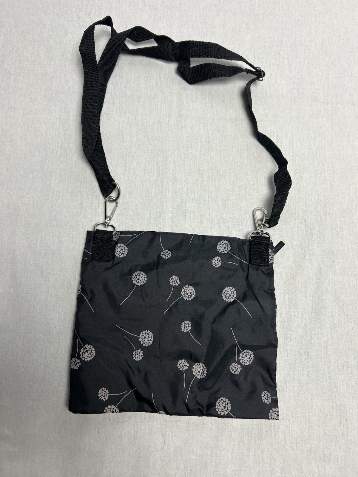Toyota Racing Pouch Shoulder Strap Carrying Bag TRD Toyota Gazoo Racing