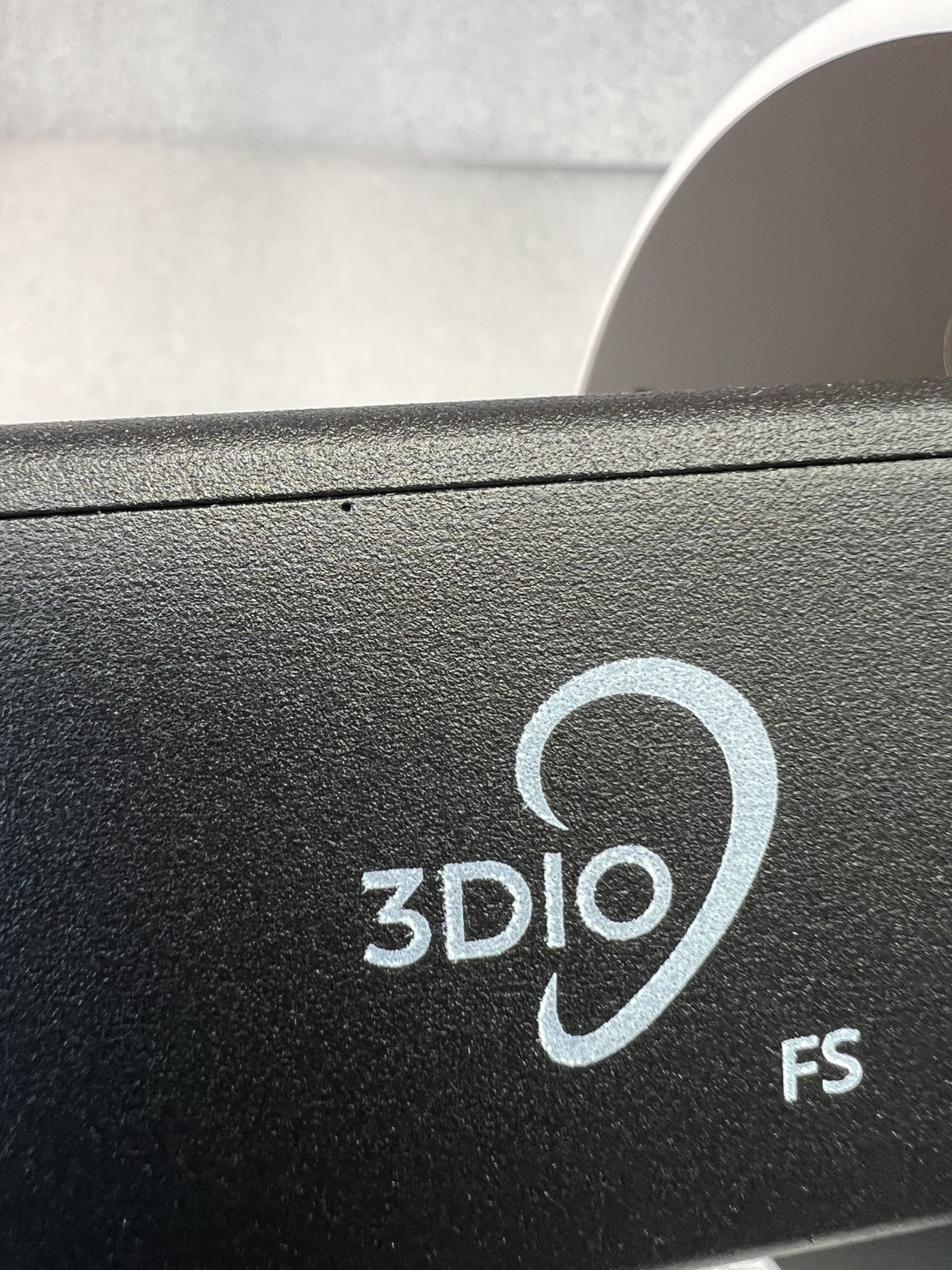 3Dio FS Binaural Microphone - [B-Stock open box] :: Fully functional