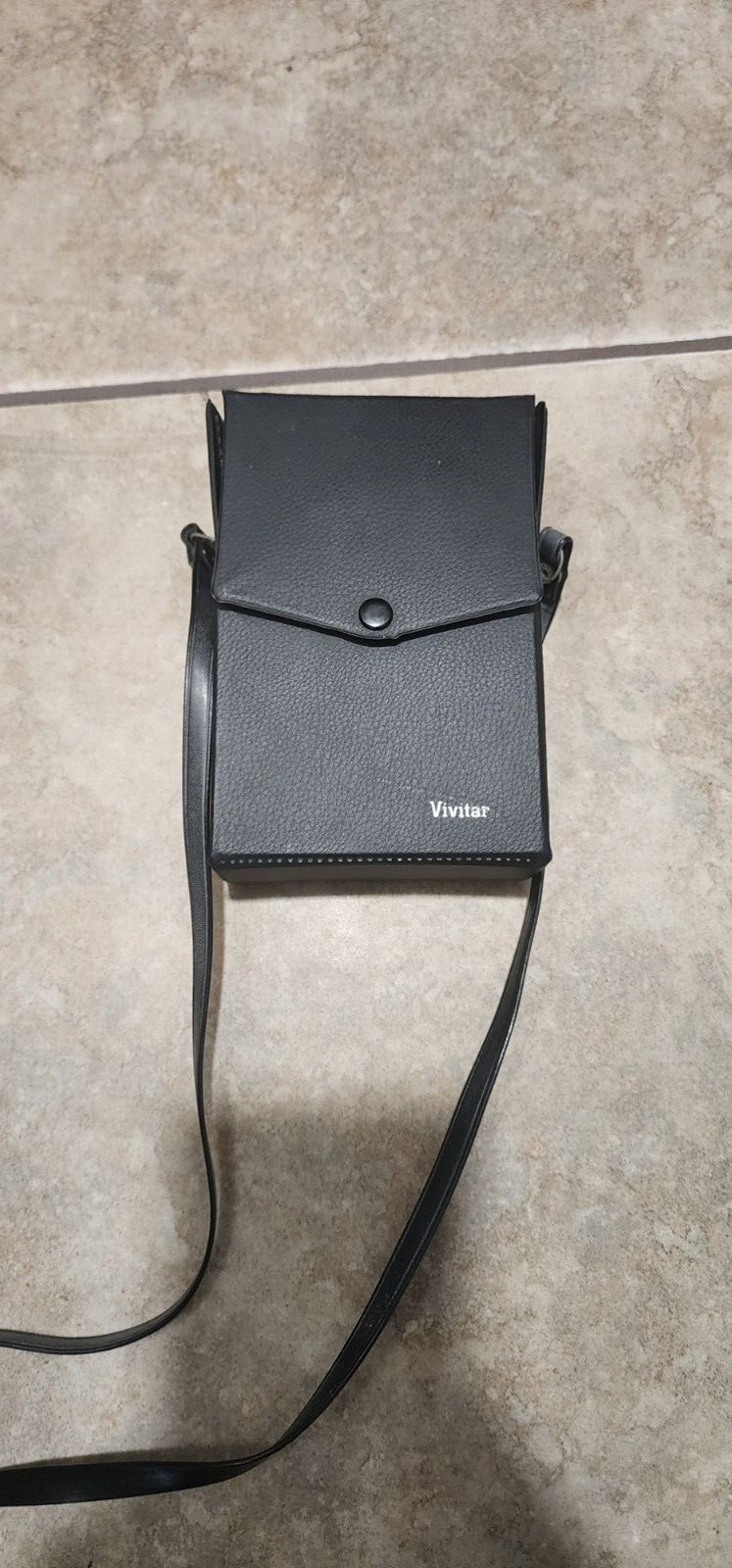 Vivitar 44 Speedlight