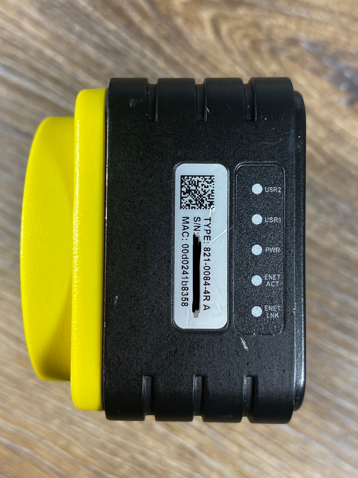 Cognex In-Sight IS7101-01 Vision Systems Starter Toolset - EasyBuilder Camera