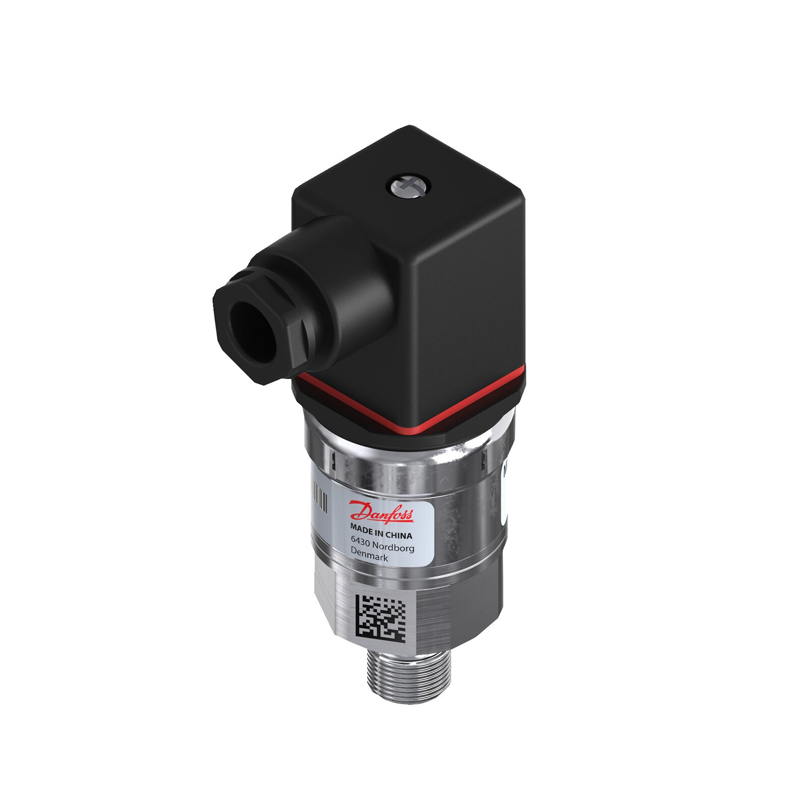 DANFOSS 060G1408 Pressure Transmitter New