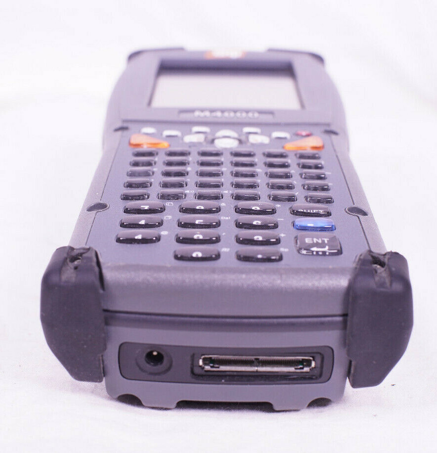 DAP M4000 SC720 Barcode Scanner Windows CE 1GB 128MB Ram 3.5"Touch GPS Bluetooth