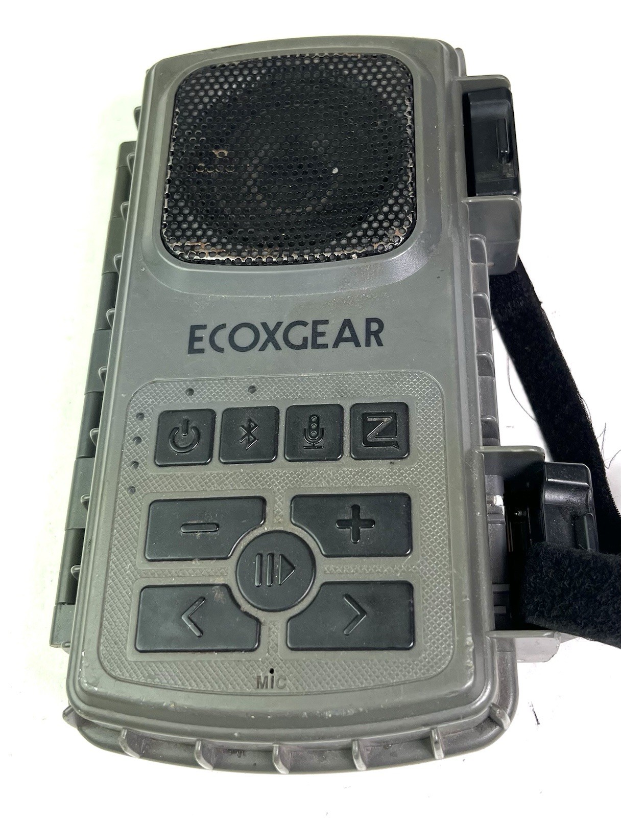 ECOEXTREME 2 GDI-EX3W210 BLUETOOTH SPEAKER W/ COMPARTMENT AND CASE (PS2011942)