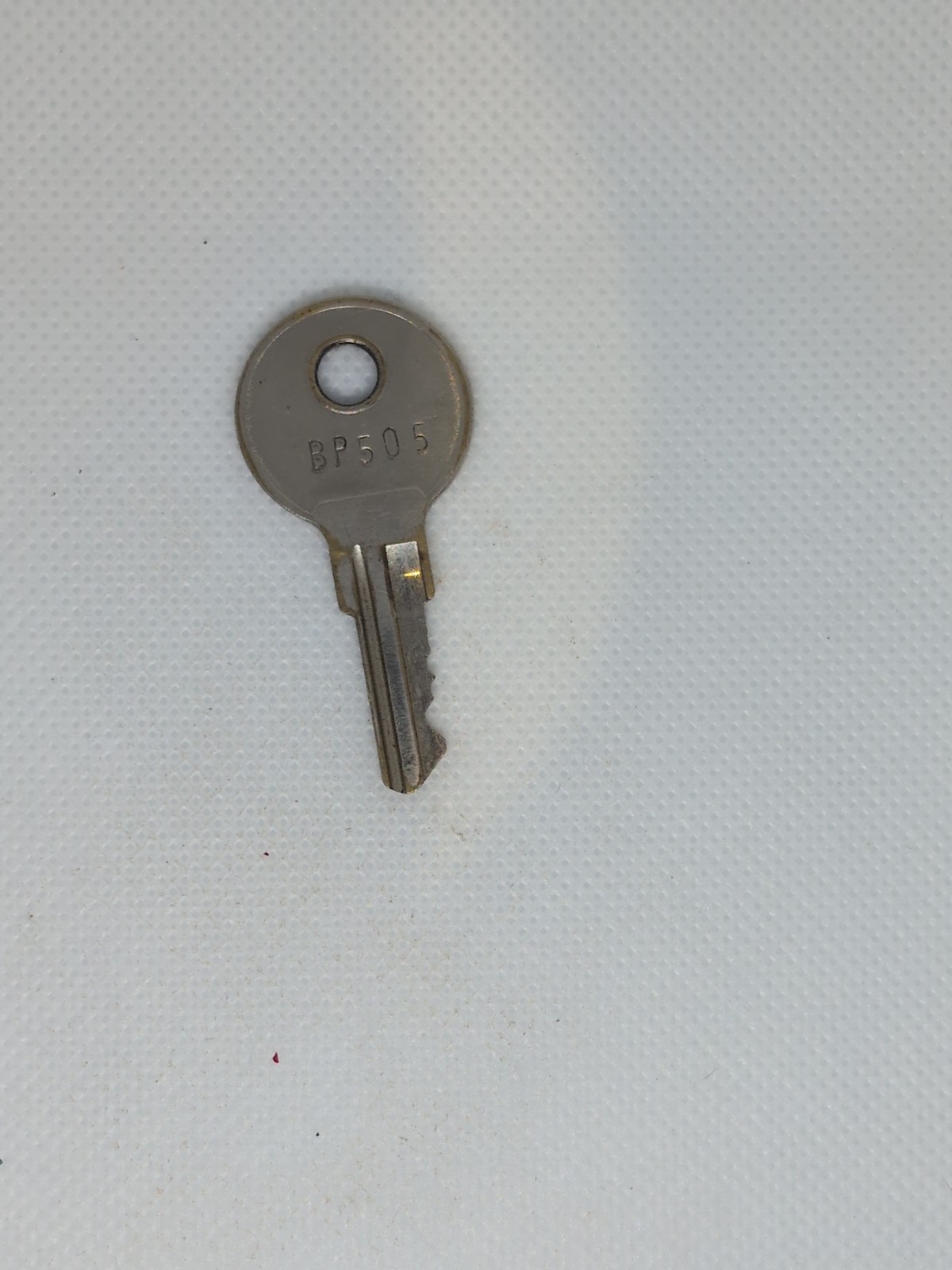 Bauer Key BP505