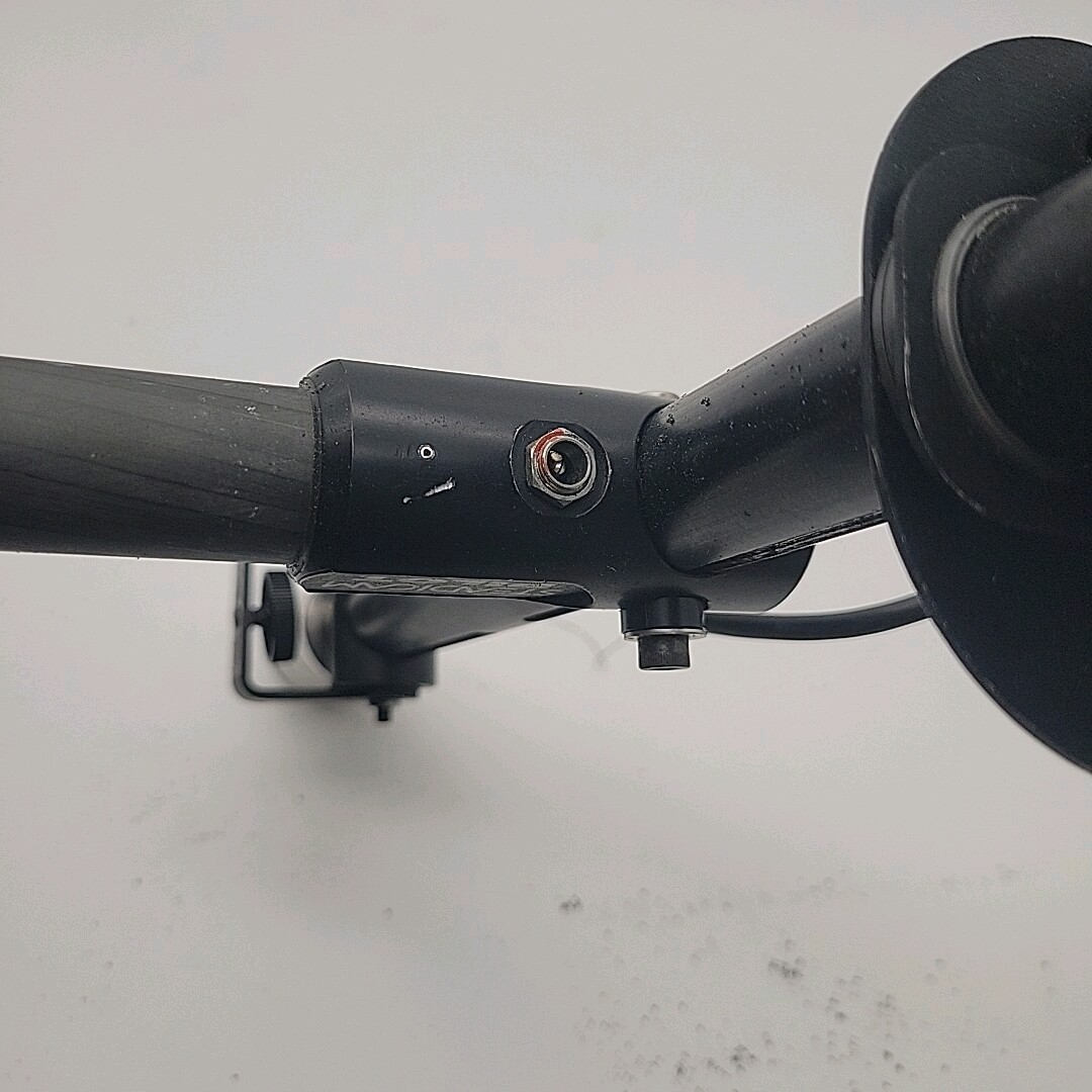 SteadiCam Pilot Camera Stabilization System