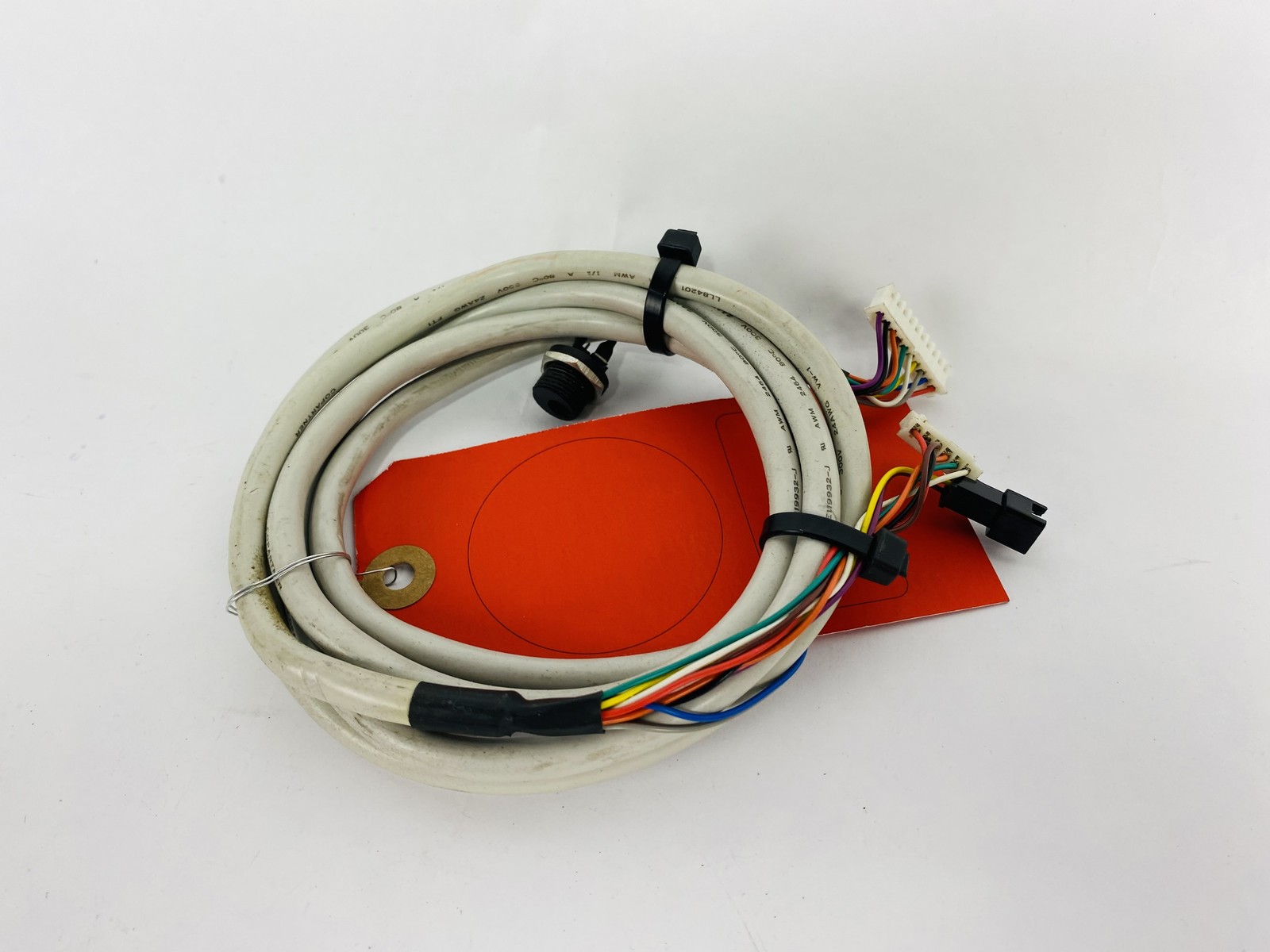 Horizon Fitness CSE3HR Elliptical Console Main Wire Harness Cable (DC578)