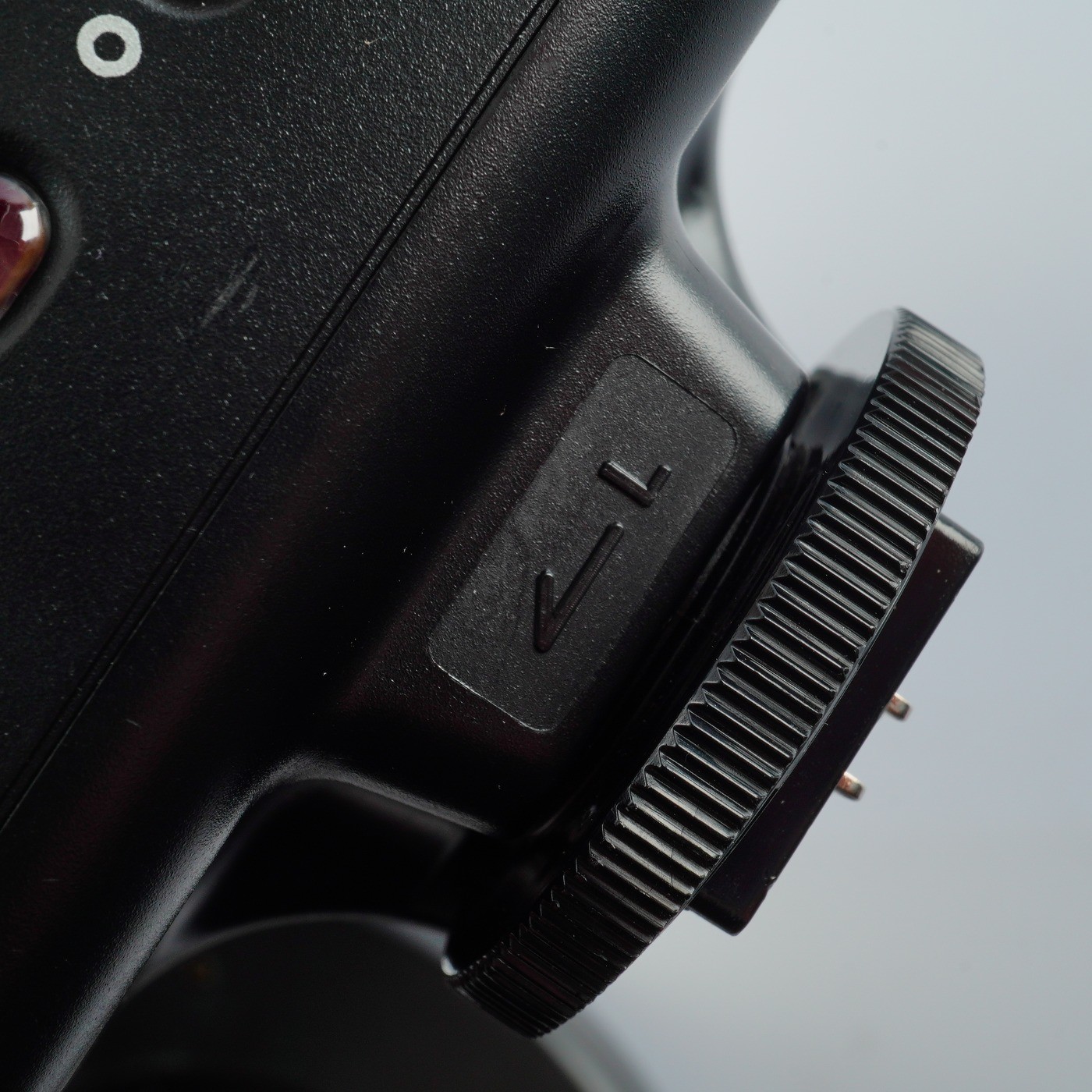 EXCELLENT Canon ML-3 Macro Ring Lite Flash