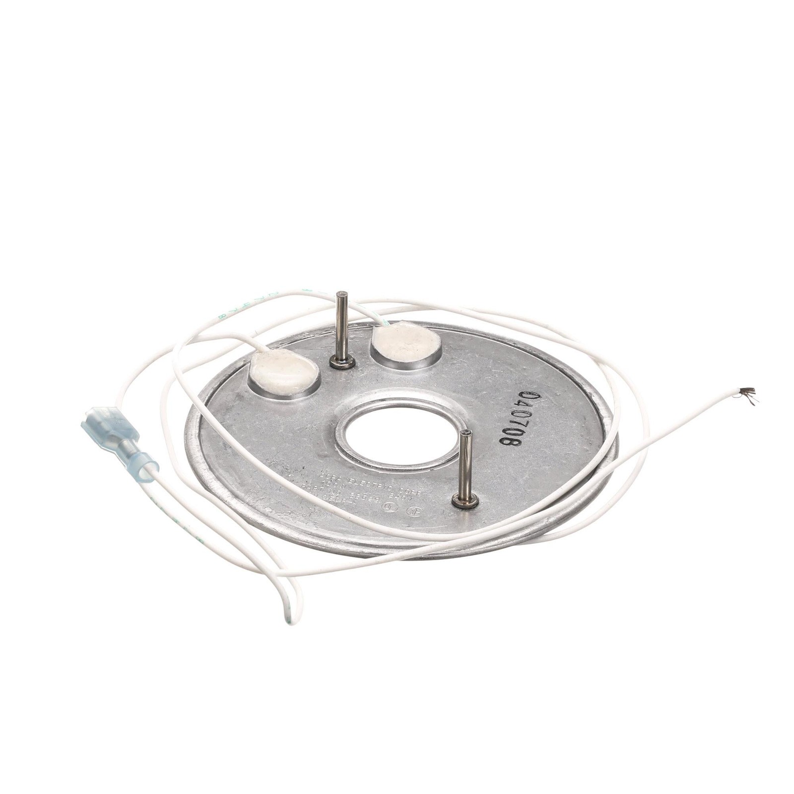 Bloomfield Element Wrmr Flat 100W 240Vw 2N-72529UL - Genuine OEM Replacement