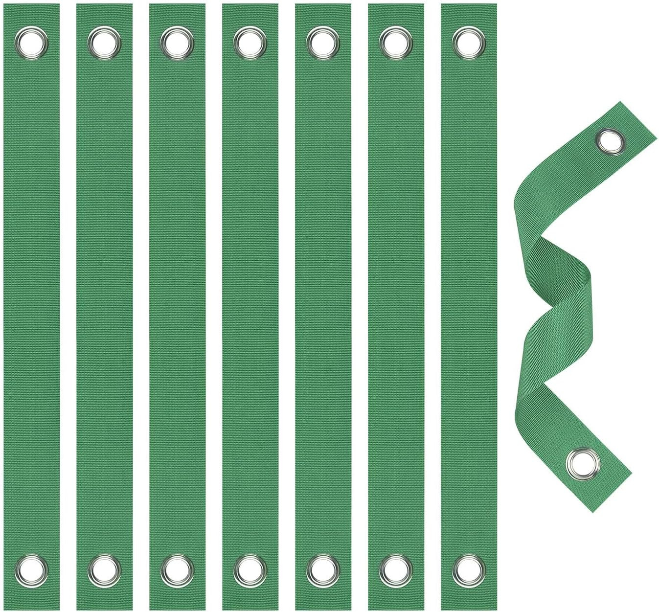 Tree Straps for Staking, 8 PCS Tree Support Straps for Newly Planted Saplings an