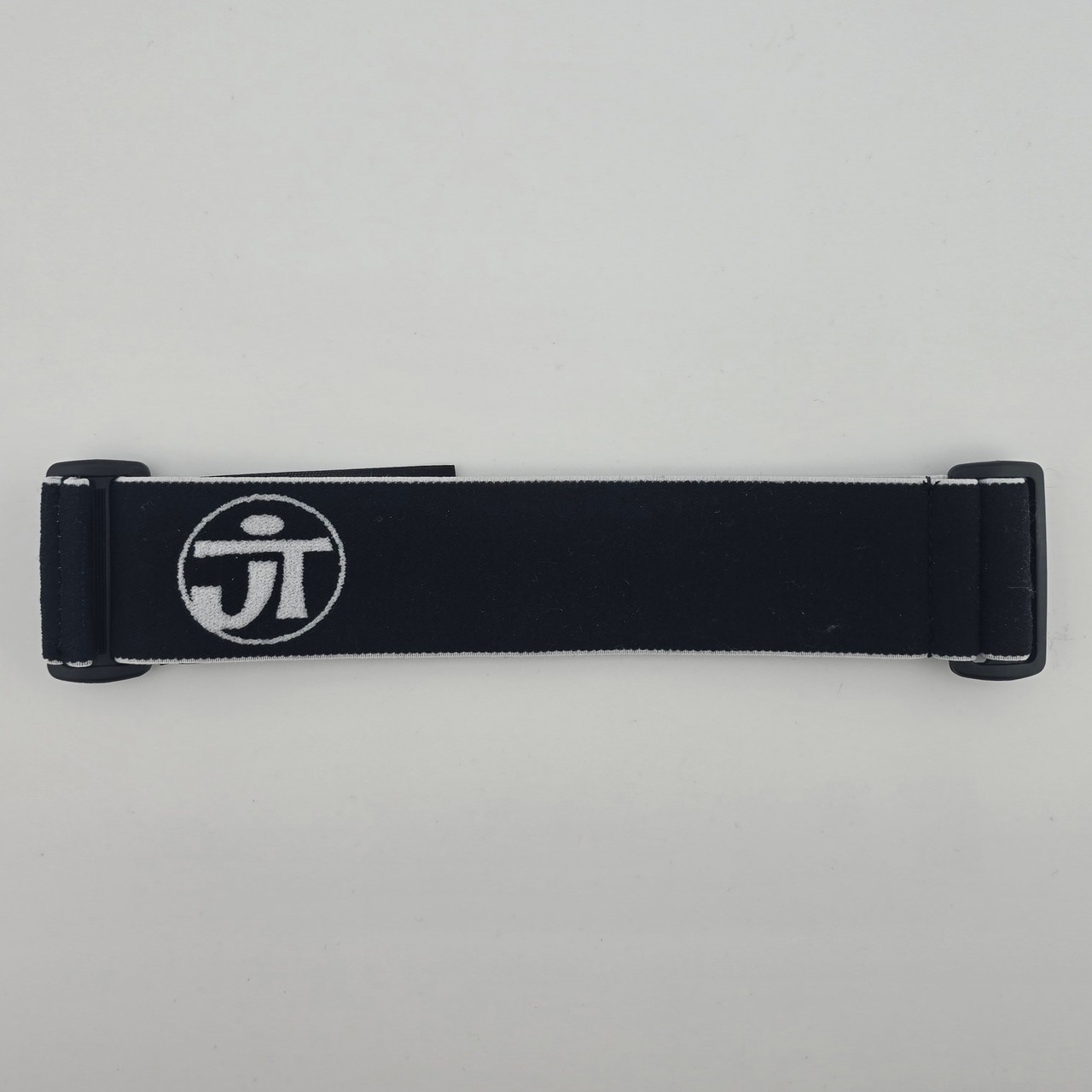 JT Paintball Spectra Proflex Woven Strap - JT Racing OG - Black