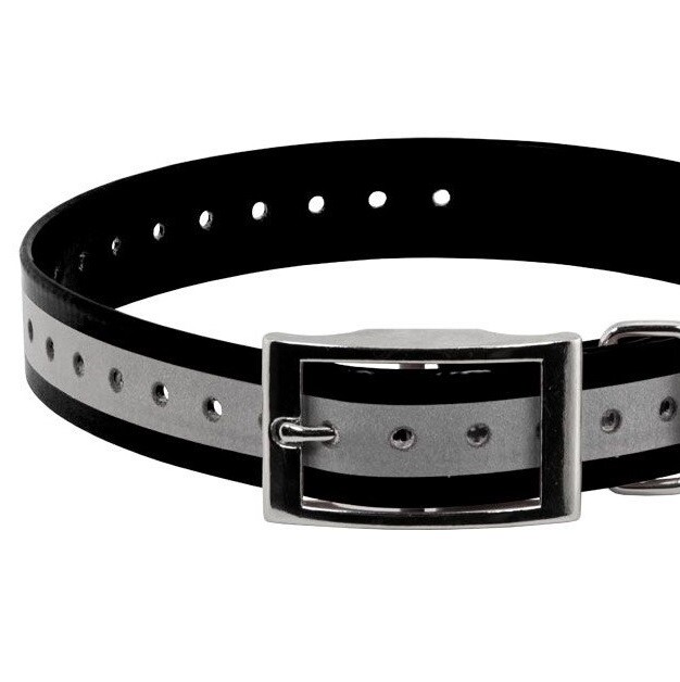 1" Replacement Strap Garmin Alpha Astro TT25 T20 T5 TT15 Tracking Collars