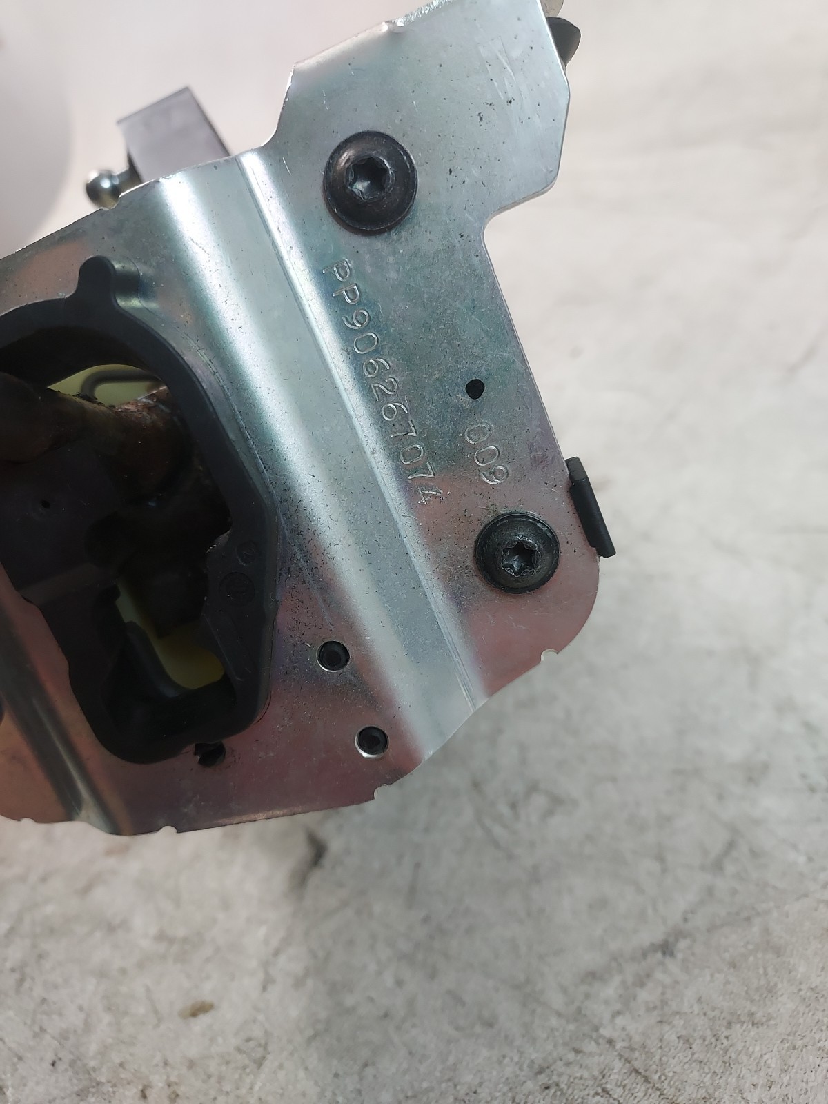 2007-2018 Sprinter 2500 3500 Automatic Shifter Selector PP906267017 OEM