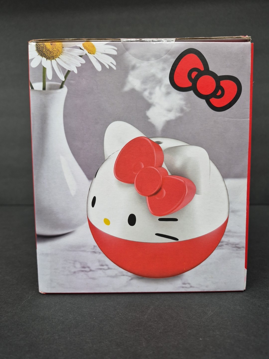 Hello Kitty Aroma Humidifier USB Powered