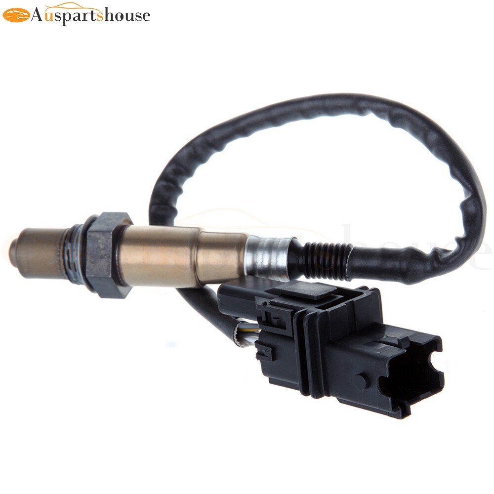 4pcs O2 Oxygen 02 Sensor for 2004-2008 Nissan Maxima 3.5L Upstream + Downstream