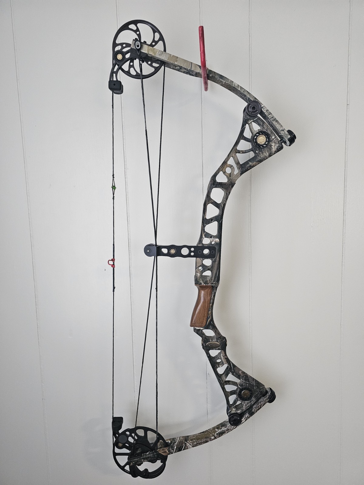 Mathews Drenalin Compound Bow