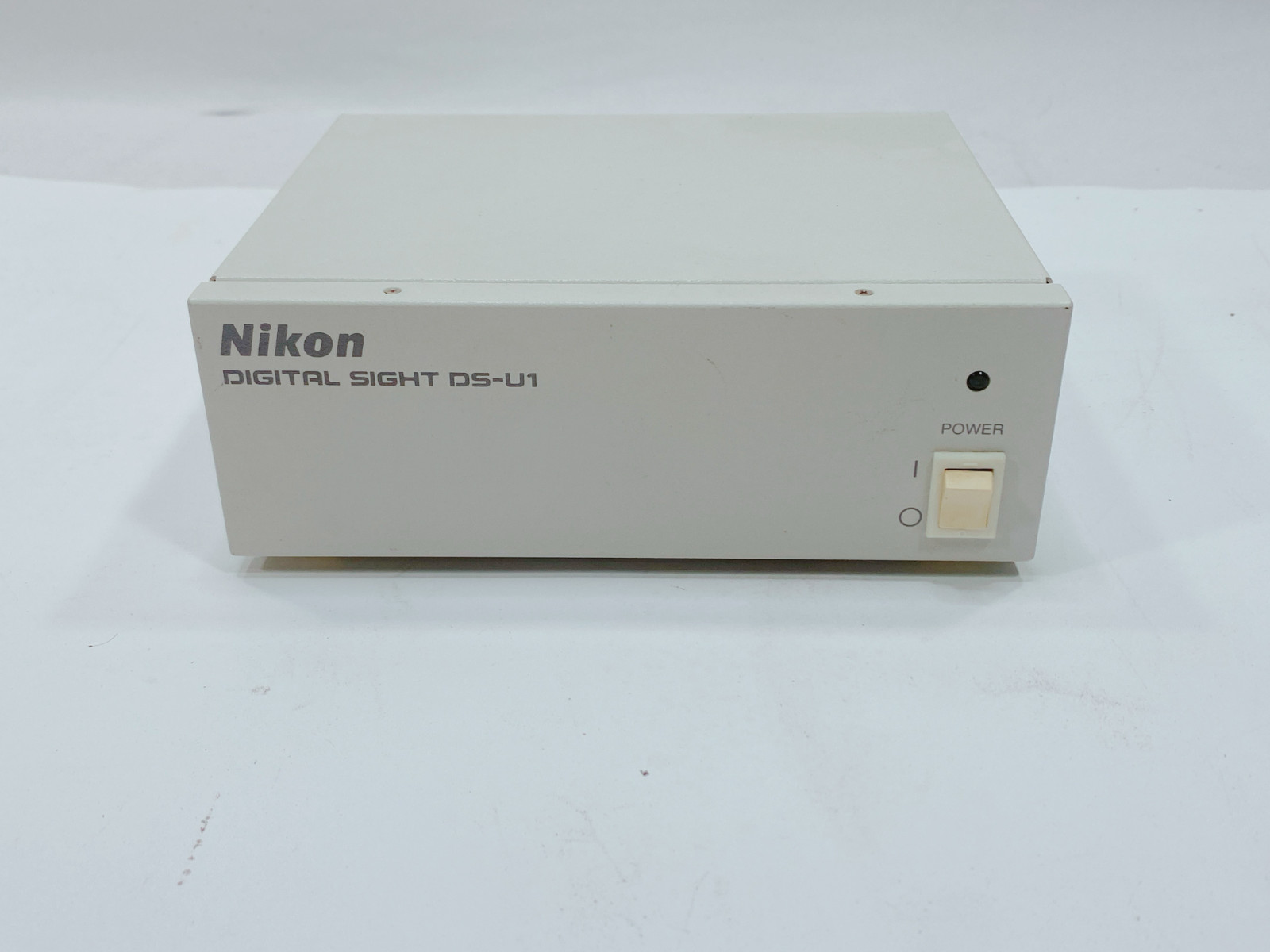 Nikon DS-U1 Digital Sight