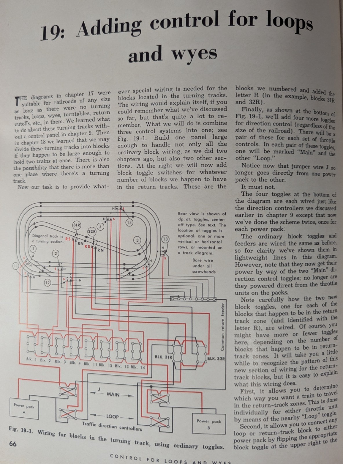 ***VINTAGE 1964 HO PRIMER MODEL RAILROADING FOR ALL BOOKLET***