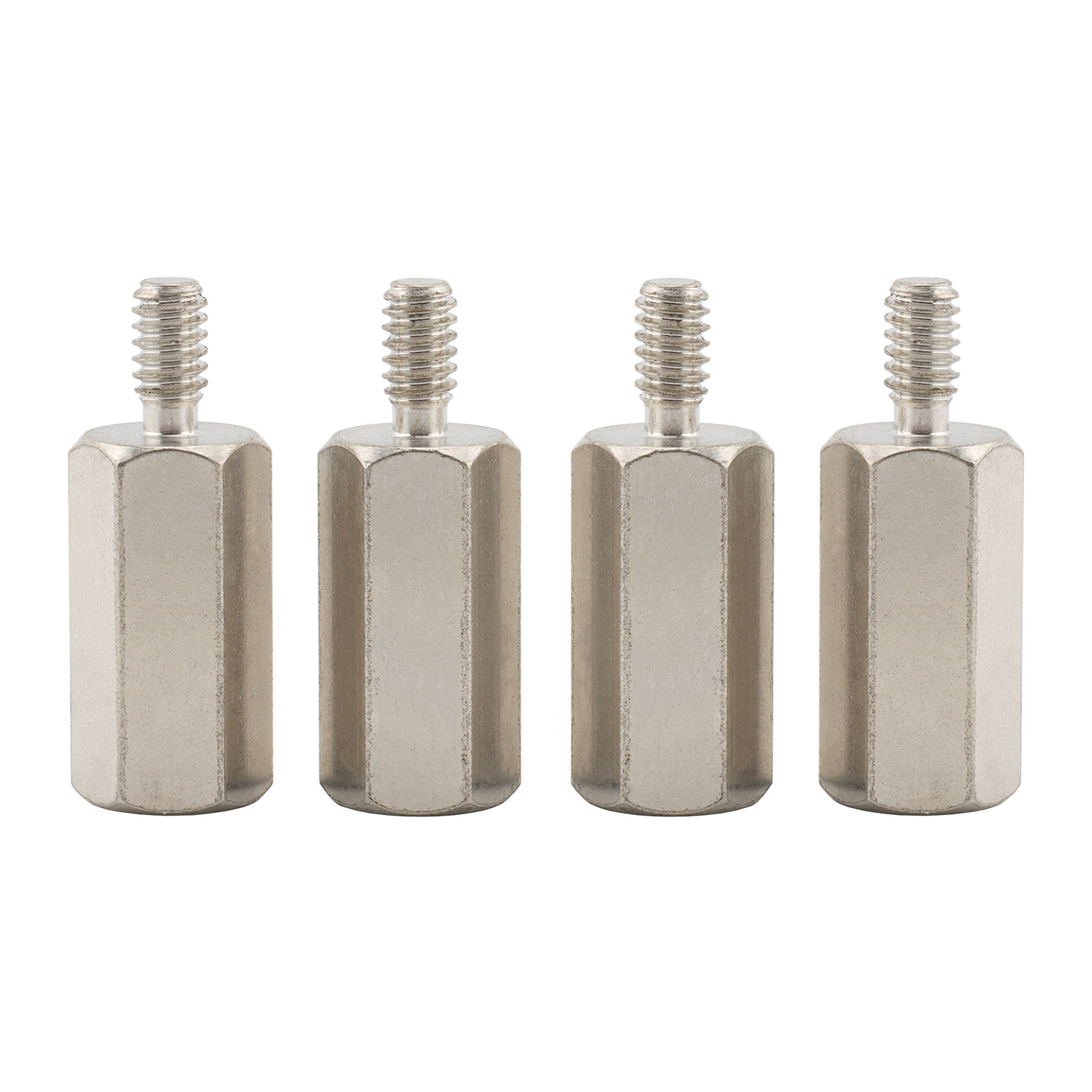 Batwing Extender Nut Standoff Stud Outer Fairing For Harley Electra Street Glide